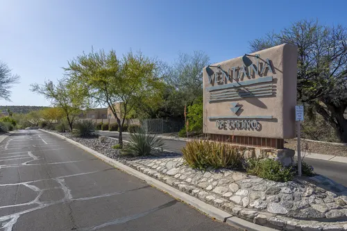 Ventana de Sabino in Tucson, Arizona