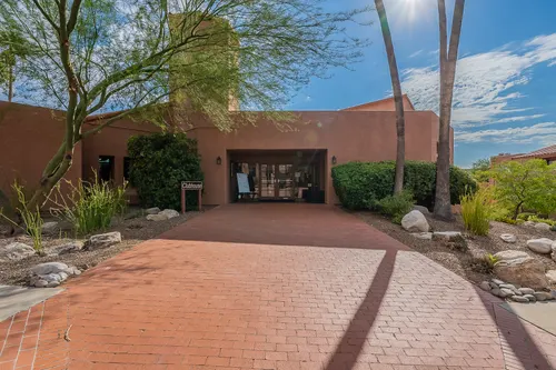 Ventana Vista in Tucson, Arizona