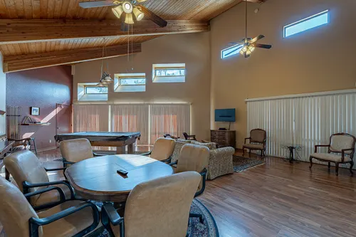 Ventana Vista in Tucson, Arizona