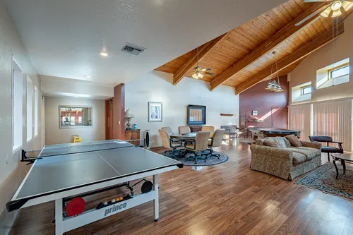 Ventana Vista in Tucson, Arizona