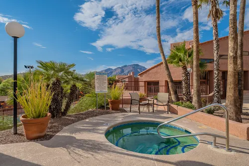 Ventana Vista in Tucson, Arizona