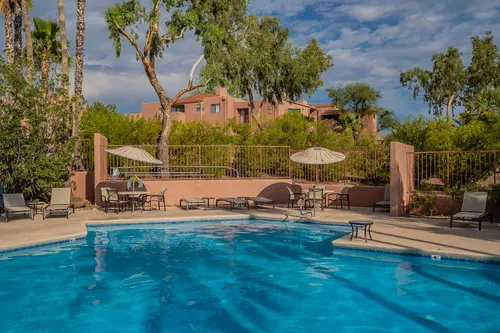 Ventana Vista in Tucson, Arizona