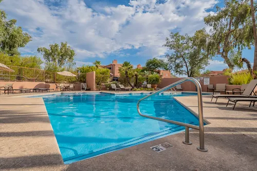 Ventana Vista in Tucson, Arizona