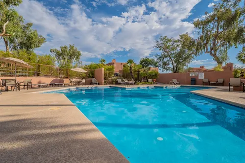 Ventana Vista in Tucson, Arizona