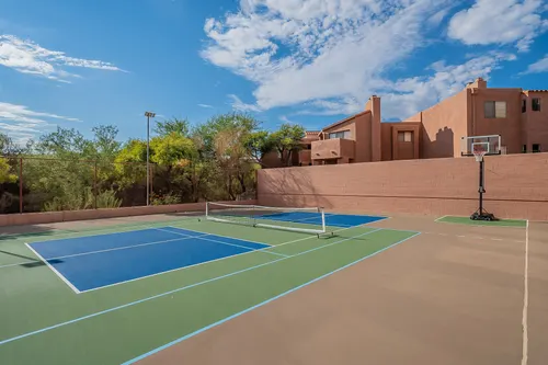 Ventana Vista in Tucson, Arizona