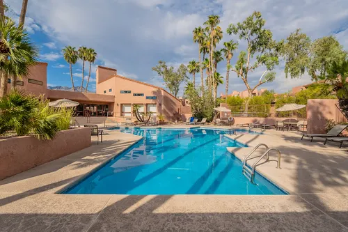Ventana Vista in Tucson, Arizona