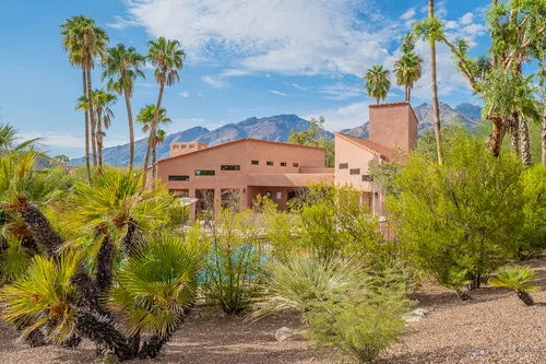 Ventana Vista in Tucson, Arizona
