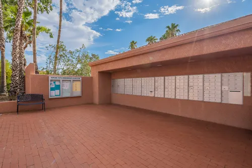 Ventana Vista in Tucson, Arizona