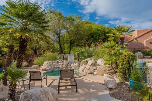 Ventana Vista in Tucson, Arizona