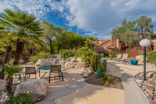 Ventana Vista in Tucson, Arizona