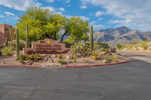 Ventana Vista in Tucson, Arizona
