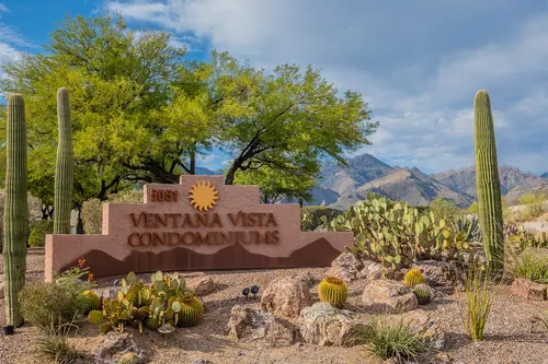 Ventana Vista in Tucson, Arizona