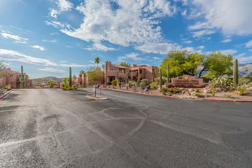 Ventana Vista in Tucson, Arizona