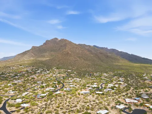 Verde Catalina Townhomes in Tucson, Arizona