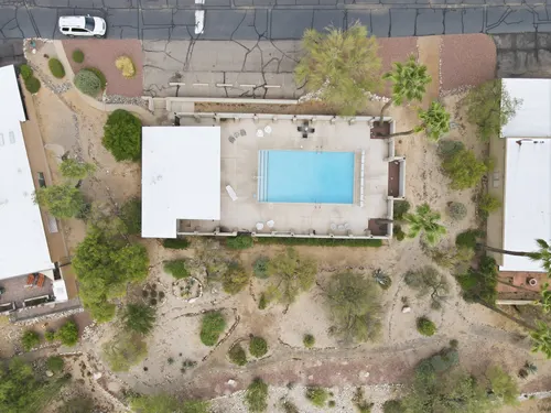 Verde Catalina Townhomes in Tucson, Arizona