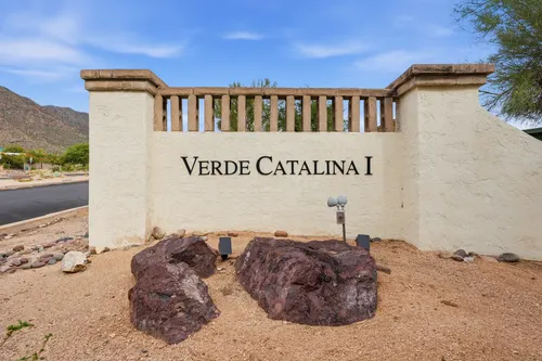 Verde Catalina Townhomes in Tucson, Arizona