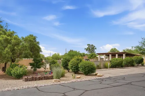 Verde Catalina Townhomes in Tucson, Arizona