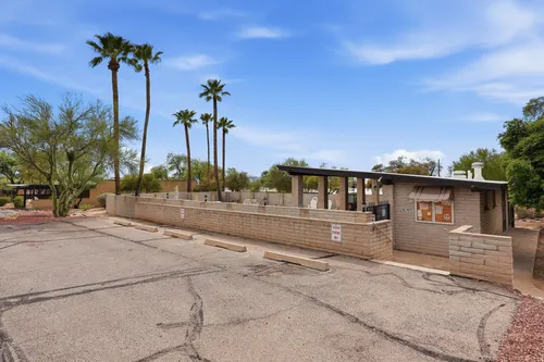 Verde Catalina Townhomes in Tucson, Arizona
