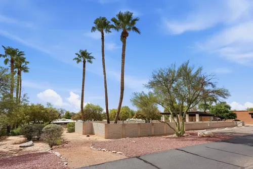 Verde Catalina Townhomes in Tucson, Arizona