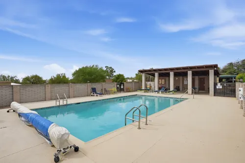 Verde Catalina Townhomes in Tucson, Arizona