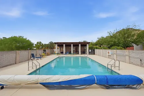 Verde Catalina Townhomes in Tucson, Arizona