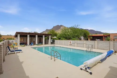 Verde Catalina Townhomes in Tucson, Arizona