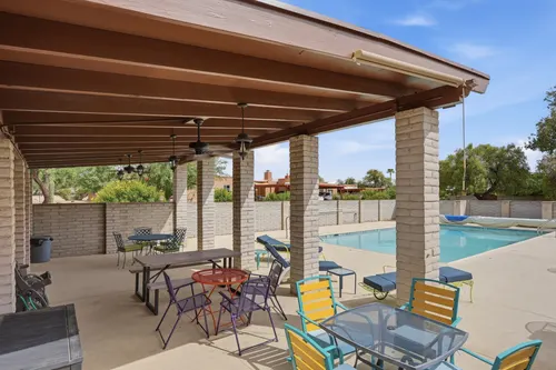 Verde Catalina Townhomes in Tucson, Arizona