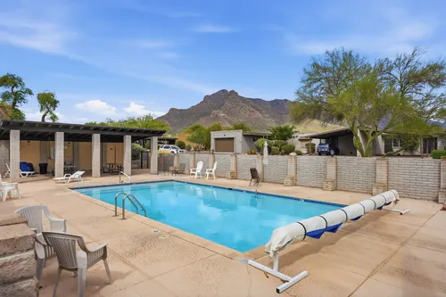 Verde Catalina Townhomes in Tucson, Arizona