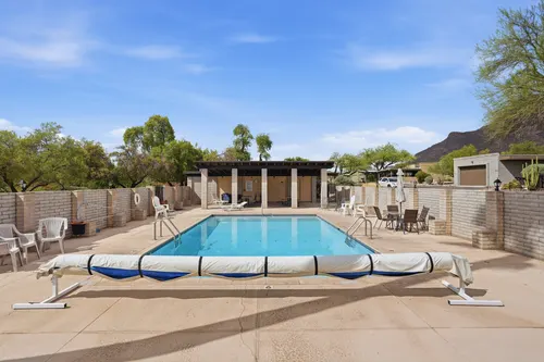 Verde Catalina Townhomes in Tucson, Arizona