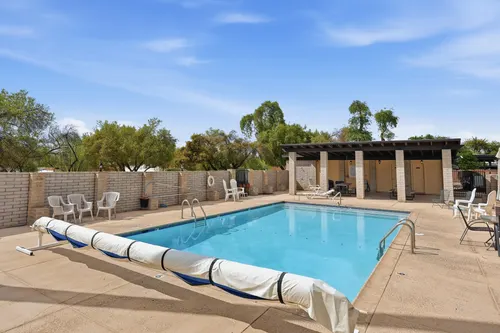 Verde Catalina Townhomes in Tucson, Arizona