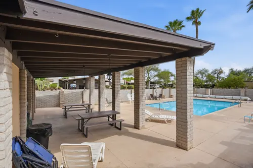 Verde Catalina Townhomes in Tucson, Arizona