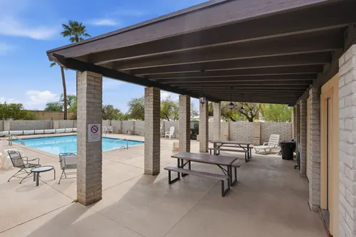 Verde Catalina Townhomes in Tucson, Arizona