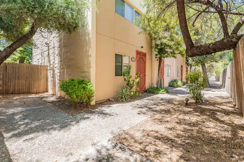 Villa Paraiso in Tucson, Arizona