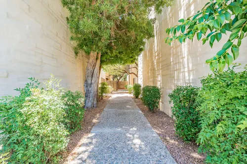 Villa Paraiso in Tucson, Arizona