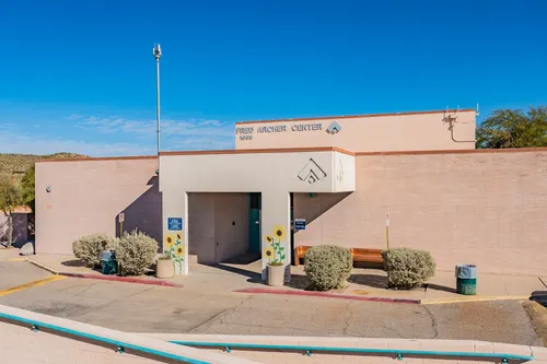 Vista del Pueblo in Tucson, Arizona