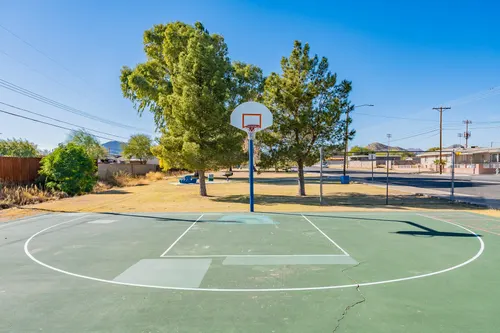 Vista del Pueblo in Tucson, Arizona
