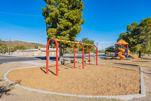 Vista del Pueblo in Tucson, Arizona