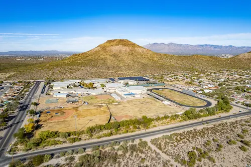 Vista del Pueblo in Tucson, Arizona