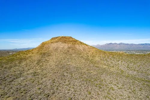 Vista del Pueblo in Tucson, Arizona