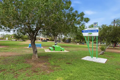 Vista Hermosa in Tucson, Arizona