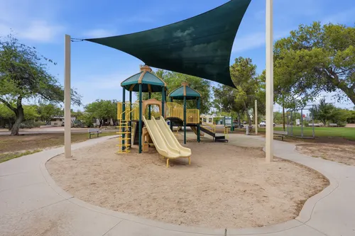 Vista Hermosa in Tucson, Arizona