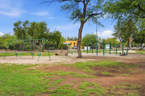 Vista Hermosa in Tucson, Arizona