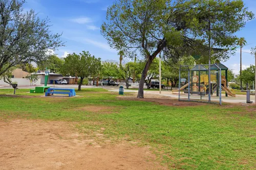 Vista Hermosa in Tucson, Arizona