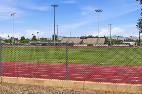 Vista Hermosa in Tucson, Arizona