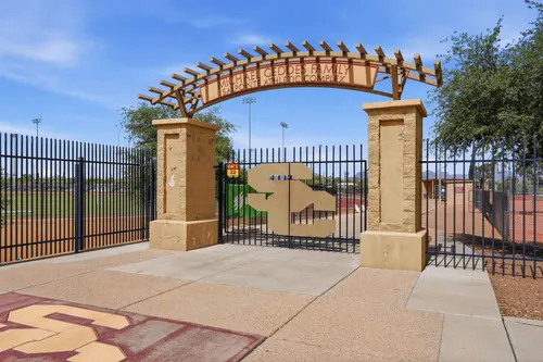 Vista Hermosa in Tucson, Arizona