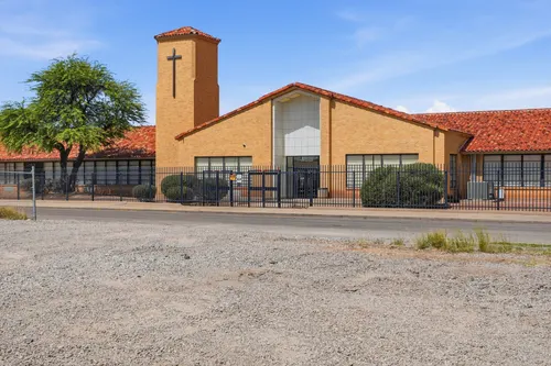 Vista Hermosa in Tucson, Arizona
