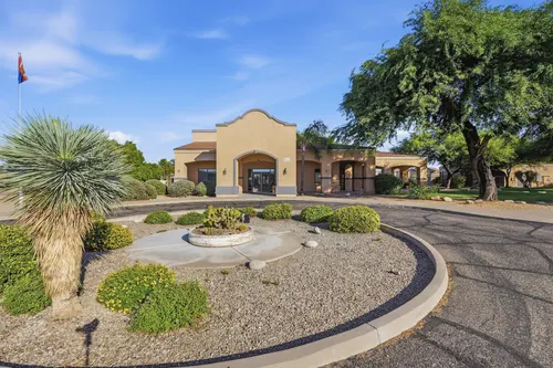 Vista Montana Estates in Tucson, Arizona