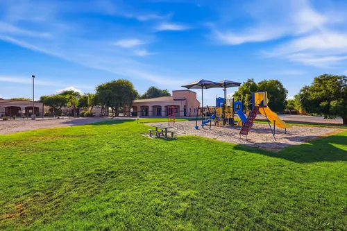 Vista Montana Estates in Tucson, Arizona