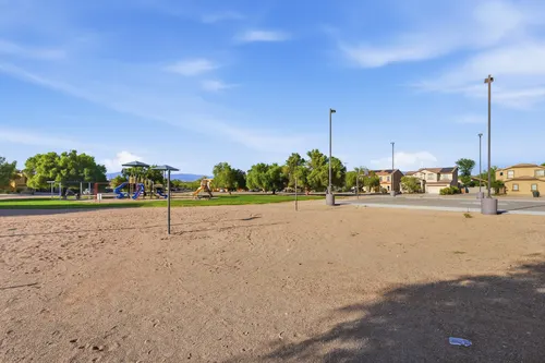 Vista Montana Estates in Tucson, Arizona