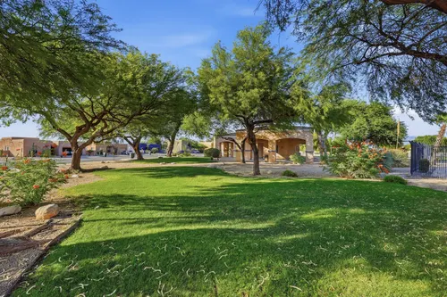 Vista Montana Estates in Tucson, Arizona